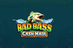 Bad Bass Cash Haul
