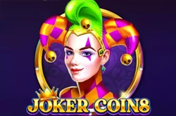 Joker Coins